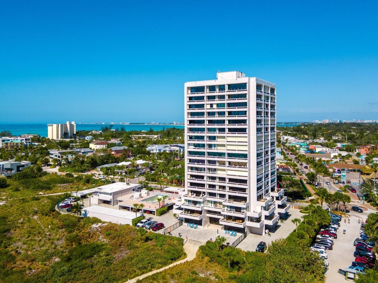 5400 Ocean Boulevard, Unit 5-3, Sarasota, FL 34242 Photo