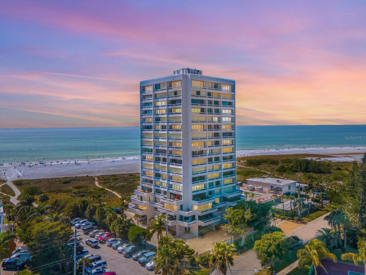 5400 Ocean Boulevard, Unit 5-3, Sarasota, FL 34242 Photo