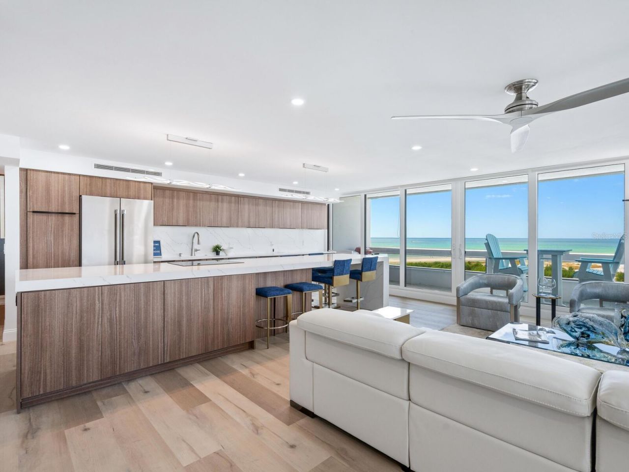 5400 Ocean Boulevard, Unit 5-3, Sarasota, FL 34242 Photo