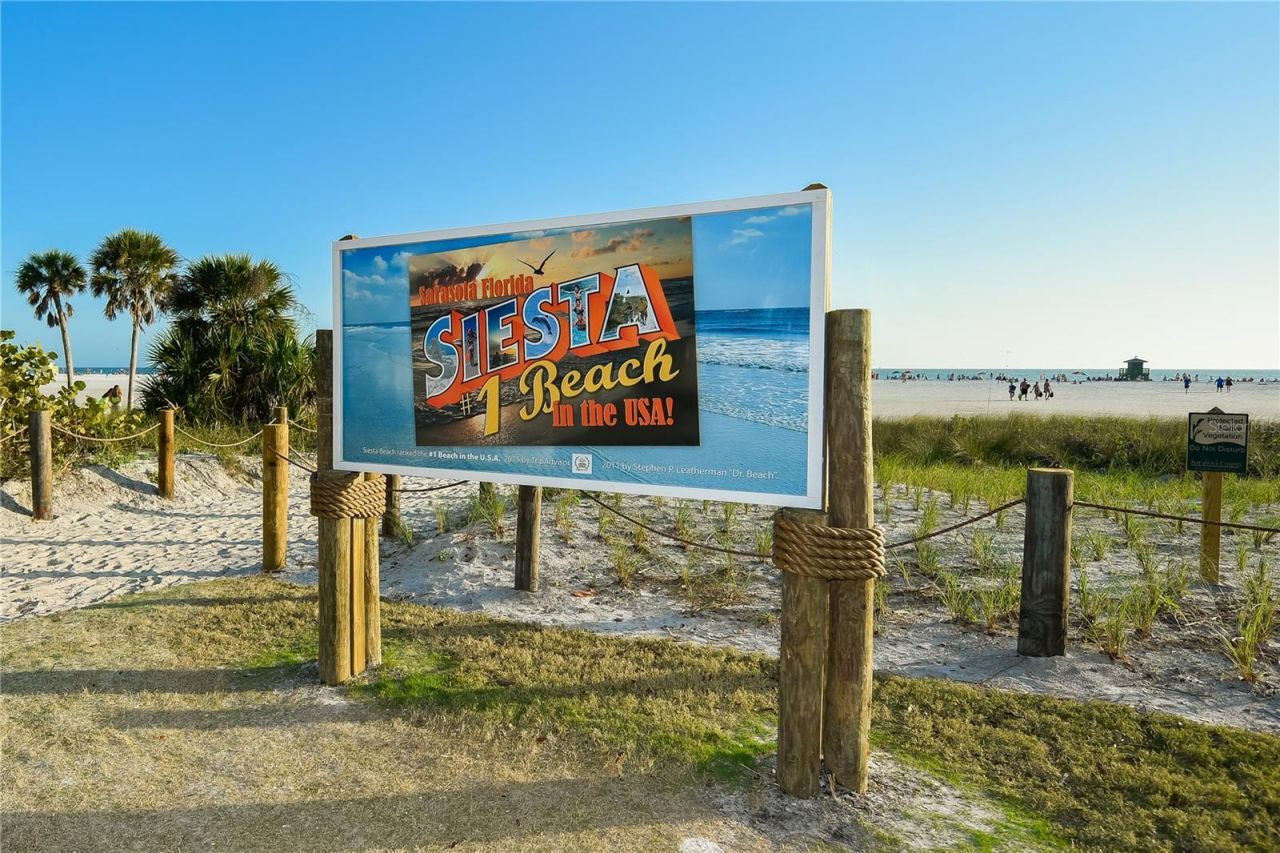 5400 Ocean Boulevard, Unit 5-3, Sarasota, FL 34242 Photo