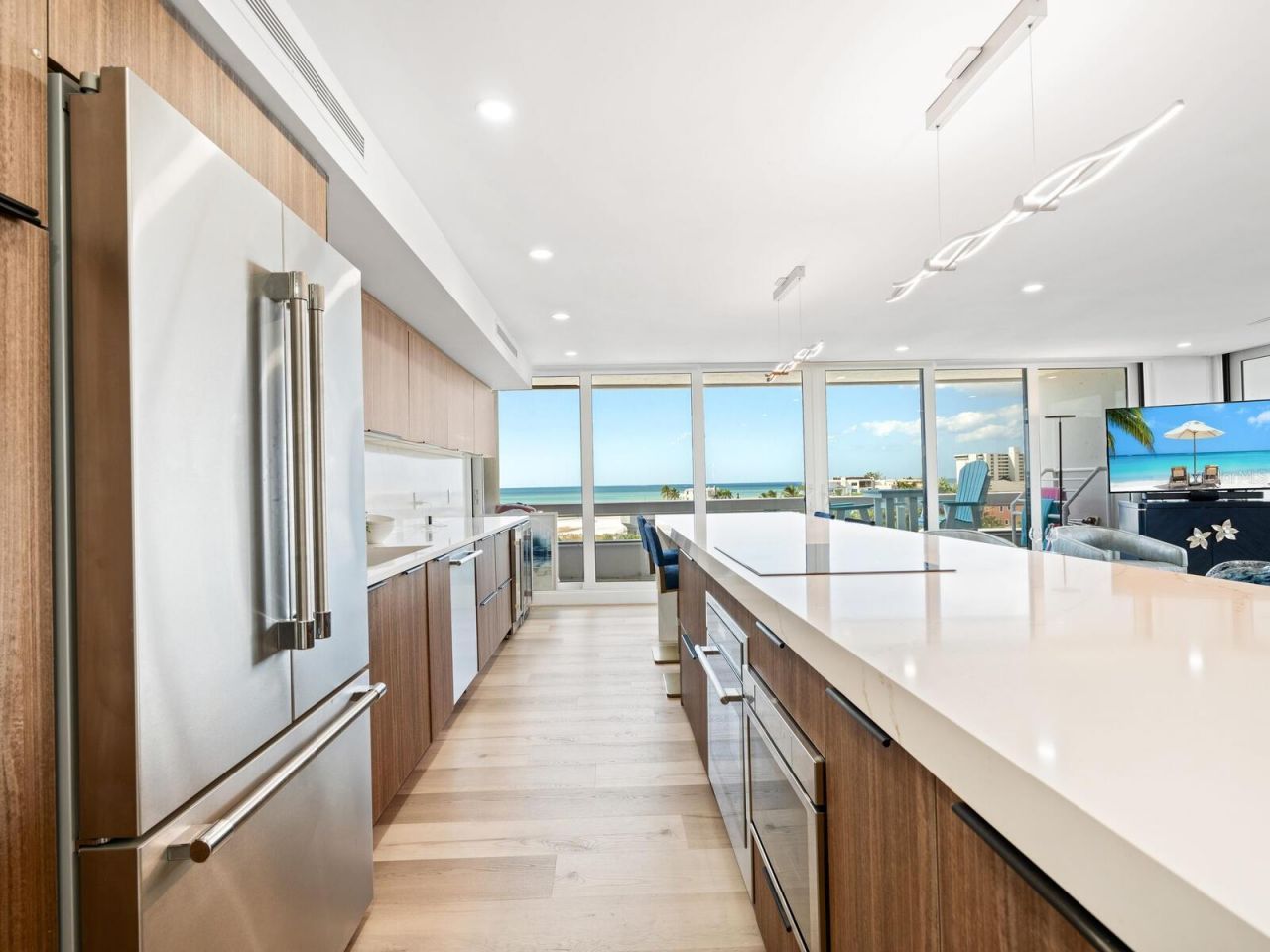 5400 Ocean Boulevard, Unit 5-3, Sarasota, FL 34242 Photo