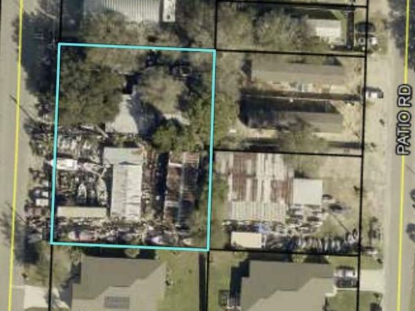 805 Playground Road, Fort Walton Beach, FL 32547