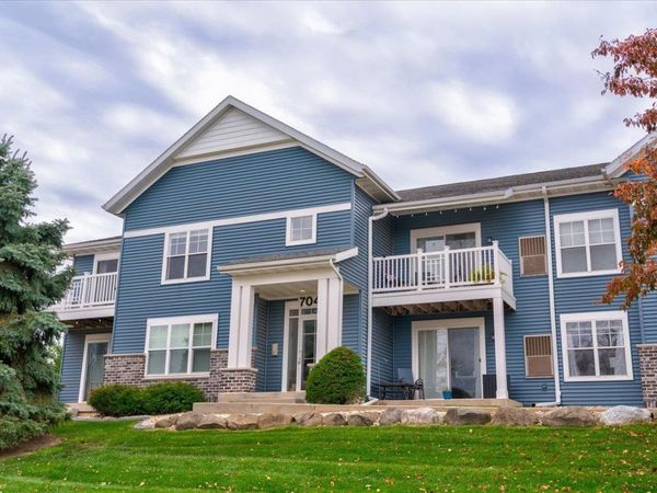 704 Herndon Drive, Unit 201, Madison, WI 53718