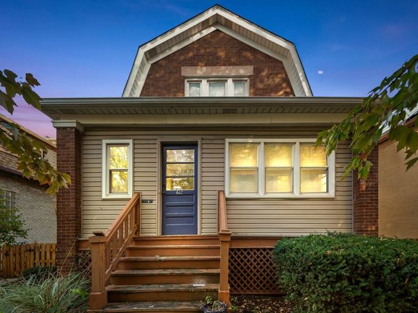 612 Hannah Avenue, Forest Park, IL 60130