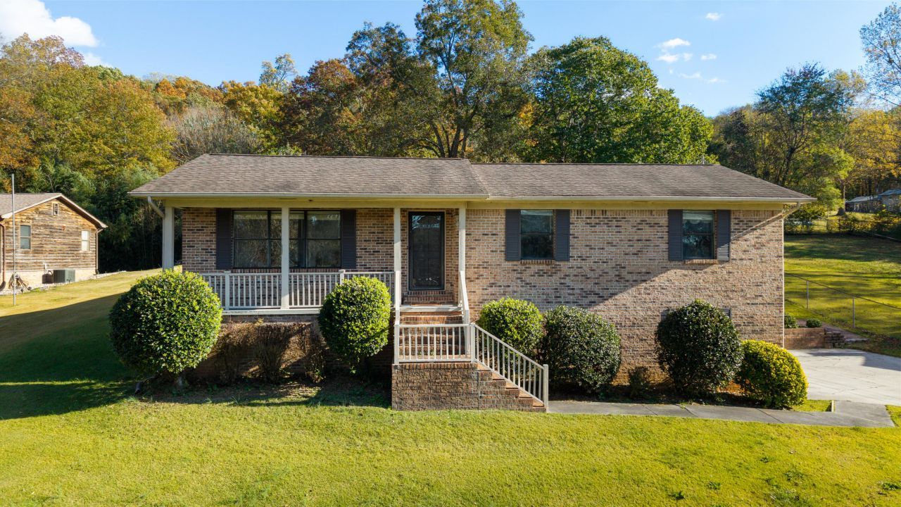 206 Circle Drive Ne, Cleveland, TN 37312 Main Photo
