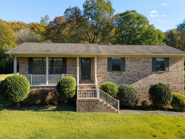 206 Circle Drive NE, Cleveland, TN 37312