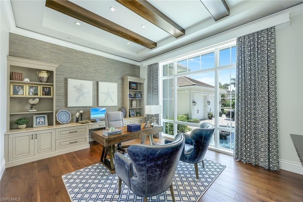 17412 Via Lugano Ct, Miromar Lakes, FL 33913 Photo