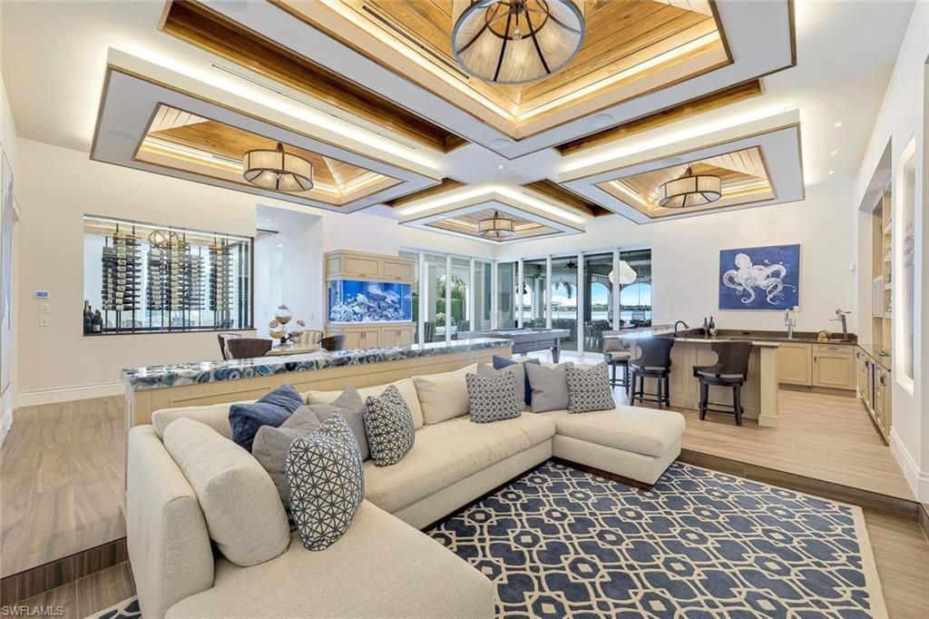 17412 Via Lugano Ct, Miromar Lakes, FL 33913 Photo