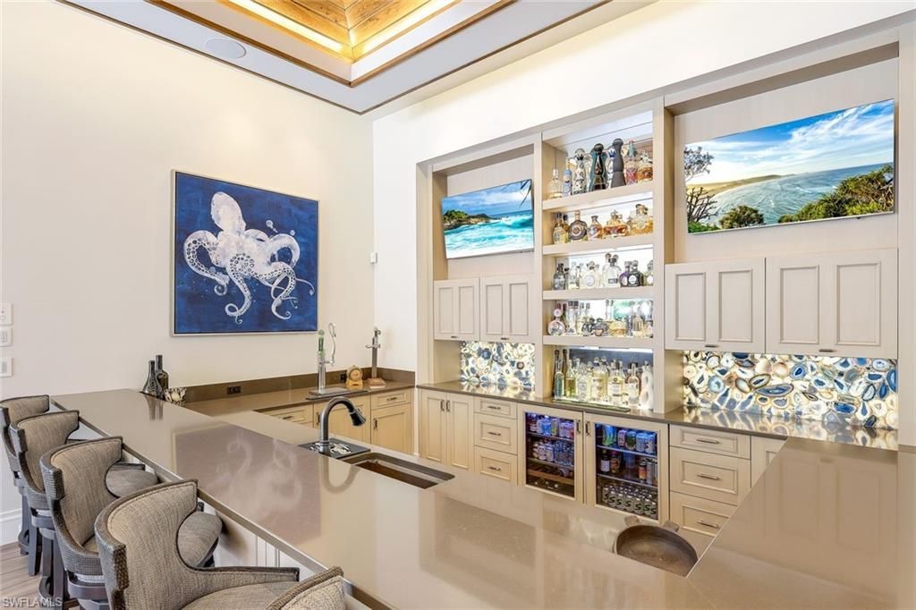 17412 Via Lugano Ct, Miromar Lakes, FL 33913 Photo