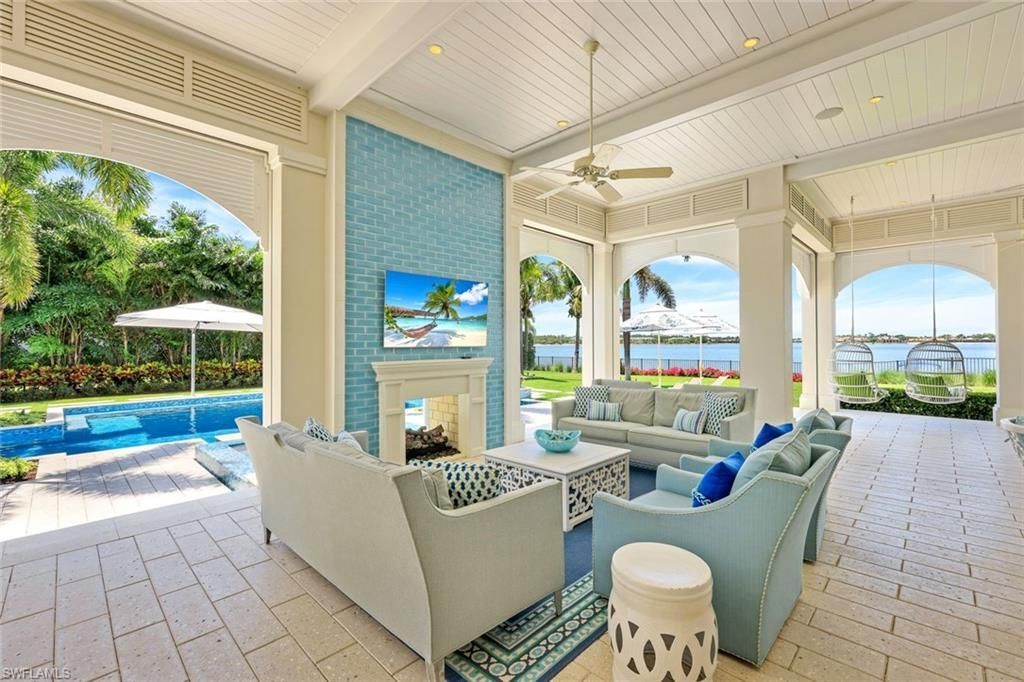 17412 Via Lugano Ct, Miromar Lakes, FL 33913 Photo