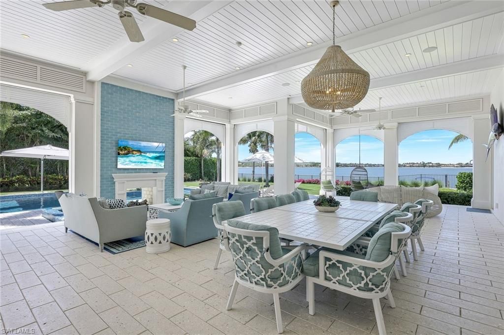 17412 Via Lugano Ct, Miromar Lakes, FL 33913 Photo