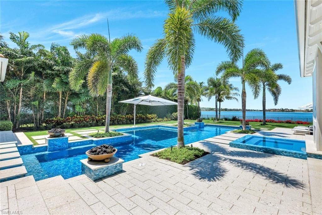 17412 Via Lugano Ct, Miromar Lakes, FL 33913 Photo