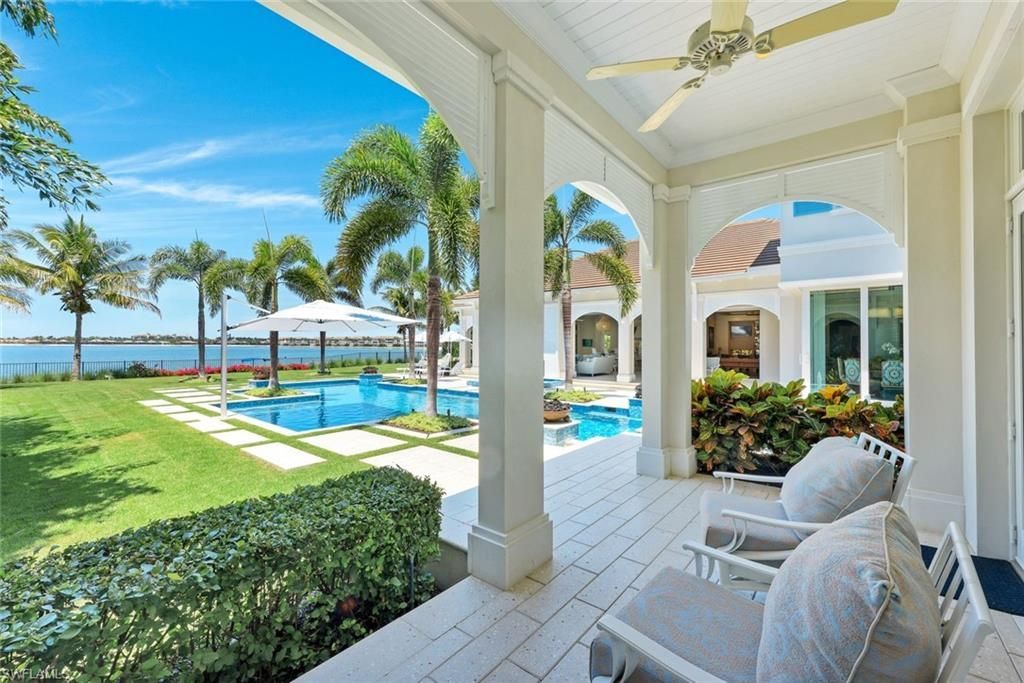 17412 Via Lugano Ct, Miromar Lakes, FL 33913 Photo