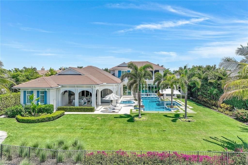 17412 Via Lugano Ct, Miromar Lakes, FL 33913 Photo