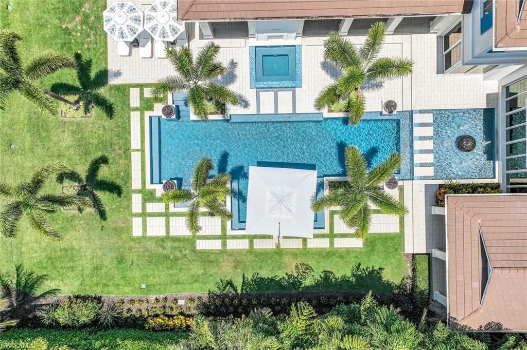 17412 Via Lugano Ct, Miromar Lakes, FL 33913 Photo