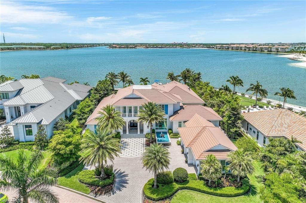 17412 Via Lugano Ct, Miromar Lakes, FL 33913 Photo