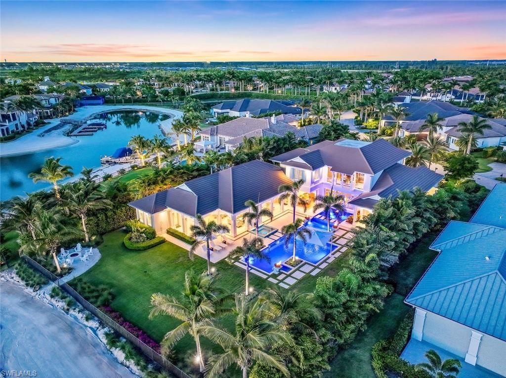 17412 Via Lugano Ct, Miromar Lakes, FL 33913 Photo