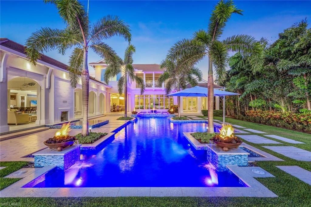 17412 Via Lugano Ct, Miromar Lakes, FL 33913 Photo