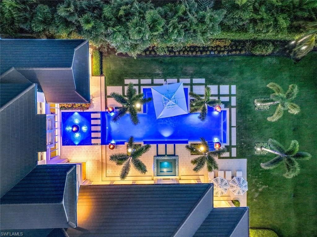 17412 Via Lugano Ct, Miromar Lakes, FL 33913 Photo