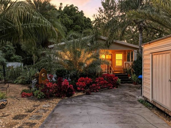 725 Cypress Rd, St Augustine, FL 32086