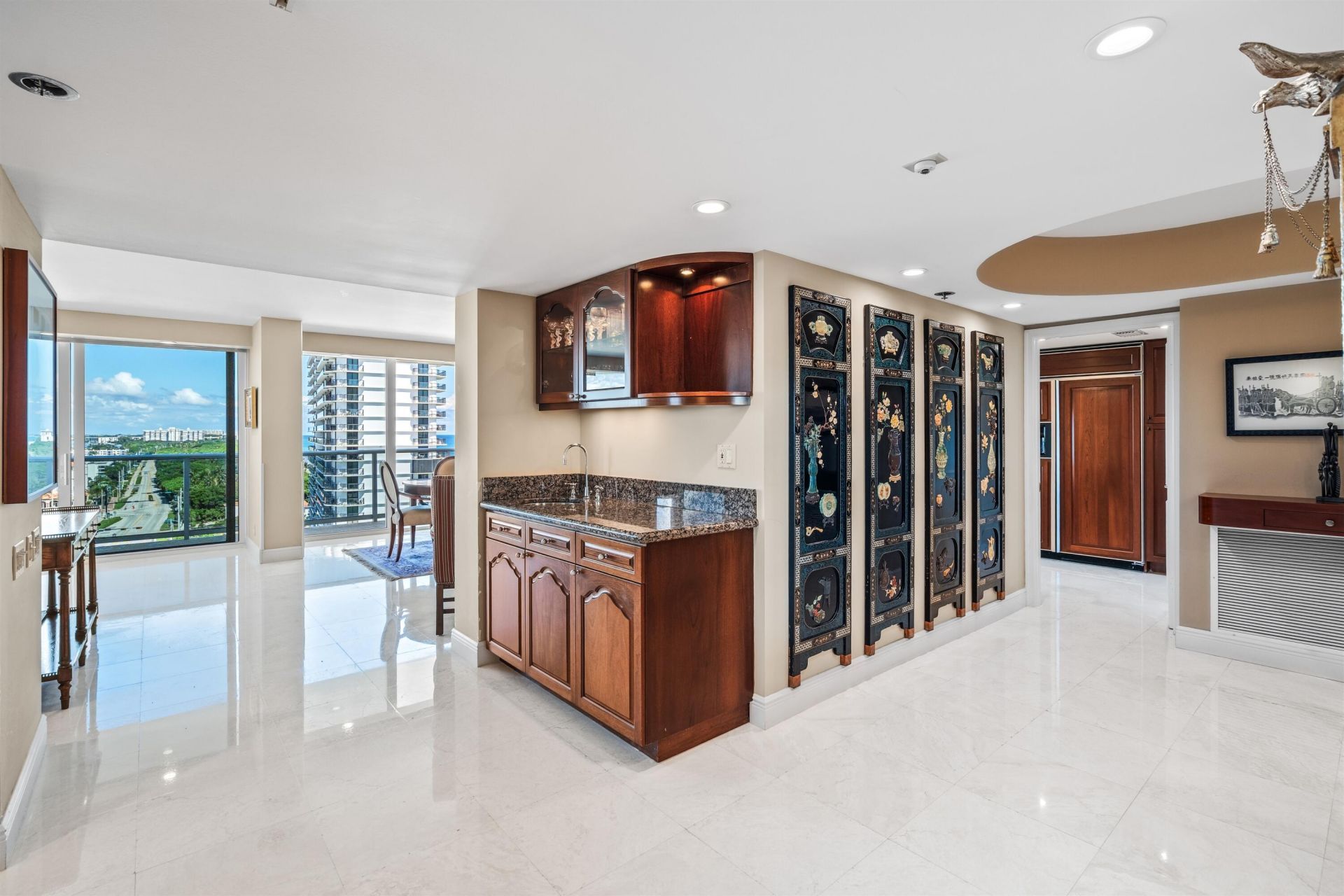 350 S Ocean Boulevard, Unit 12c, Boca Raton, FL 33432 Photo