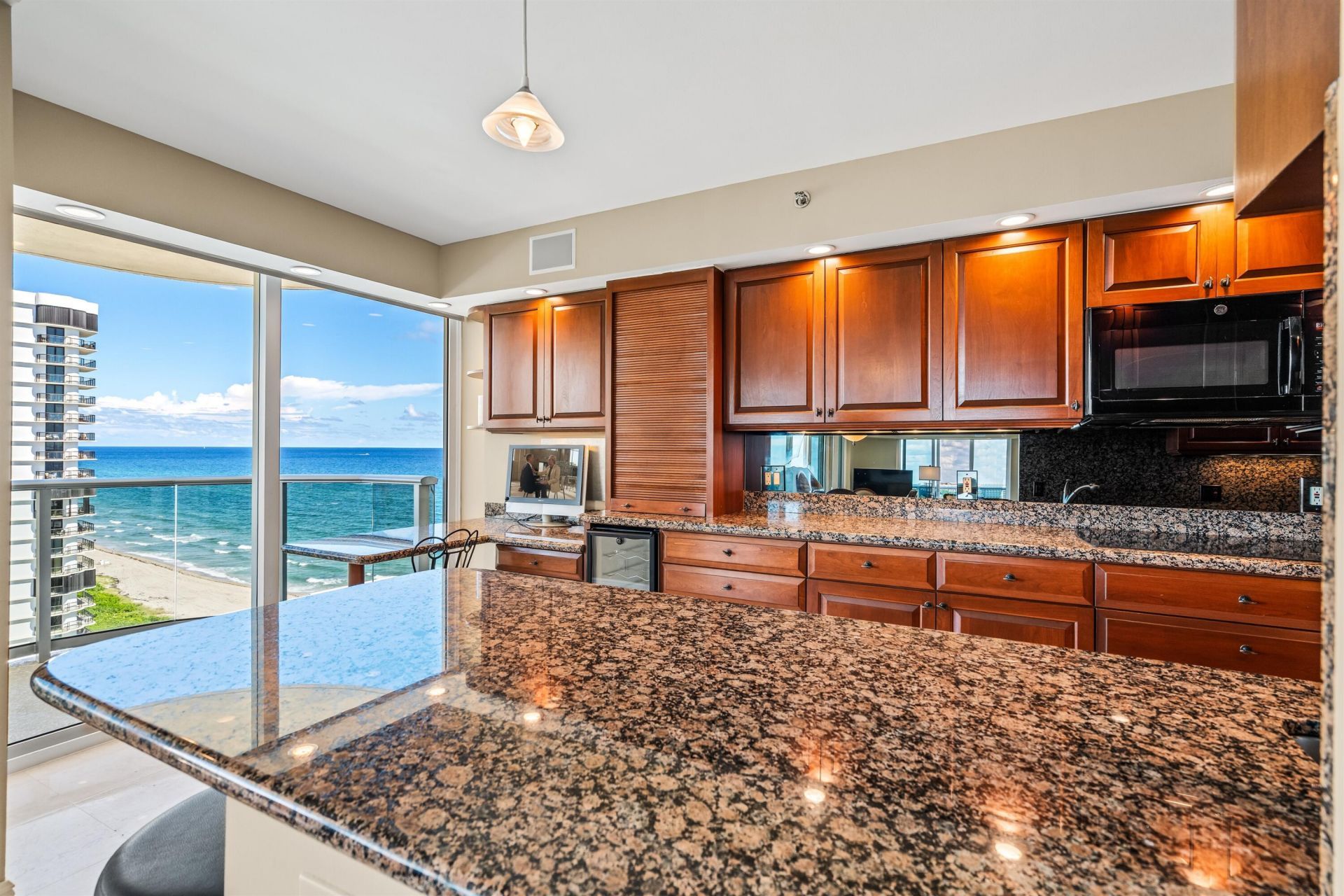 350 S Ocean Boulevard, Unit 12c, Boca Raton, FL 33432 Photo