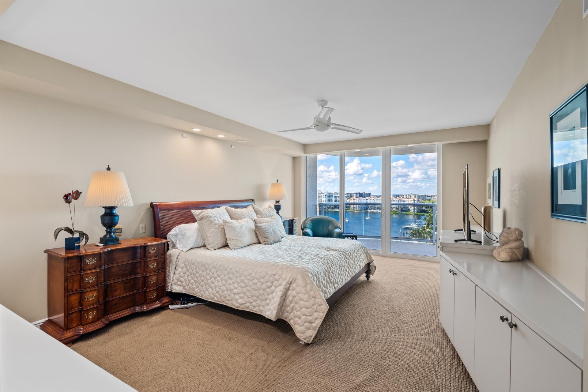 350 S Ocean Boulevard, Unit 12c, Boca Raton, FL 33432 Photo