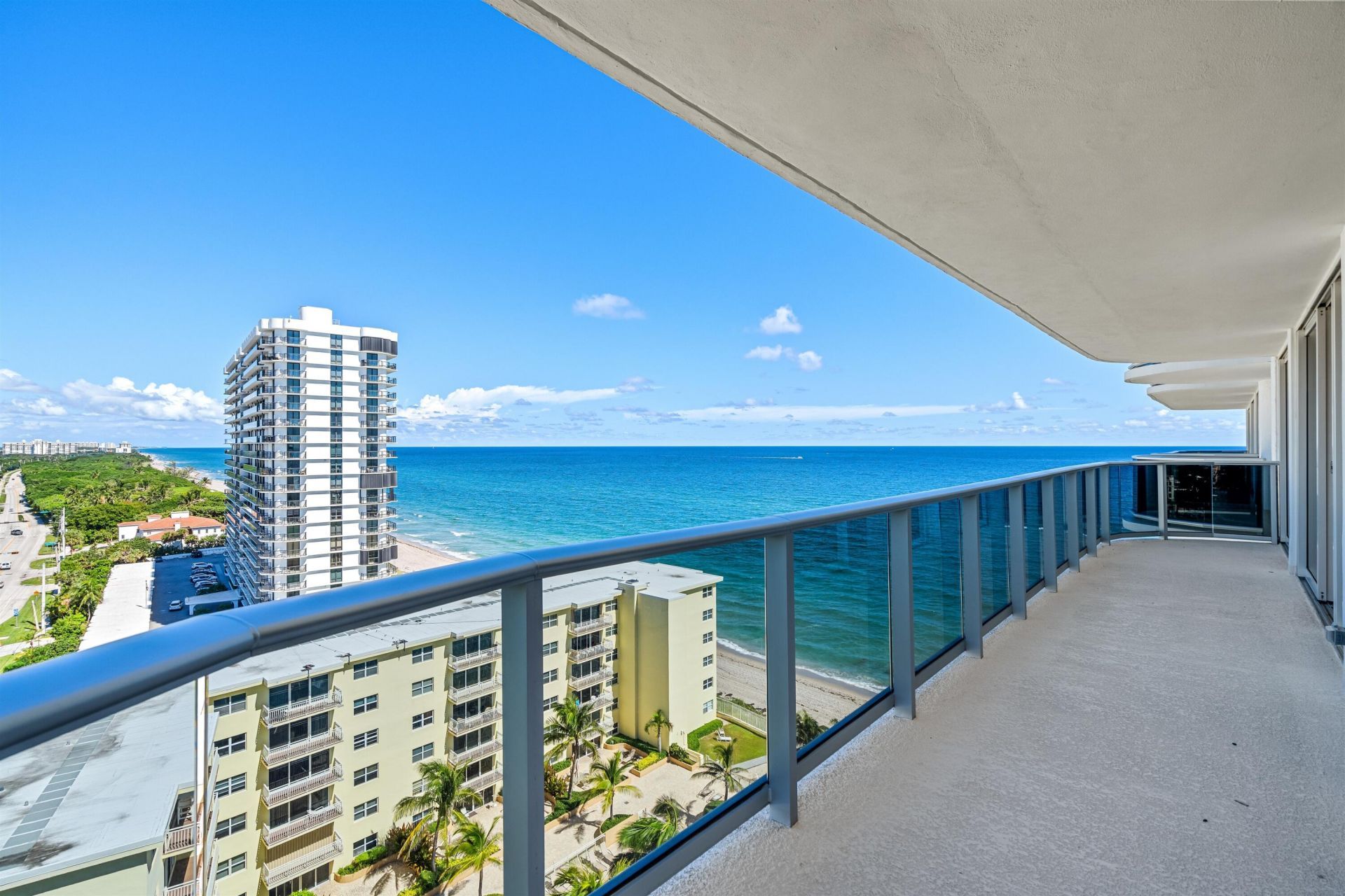 350 S Ocean Boulevard, Unit 12c, Boca Raton, FL 33432 Photo