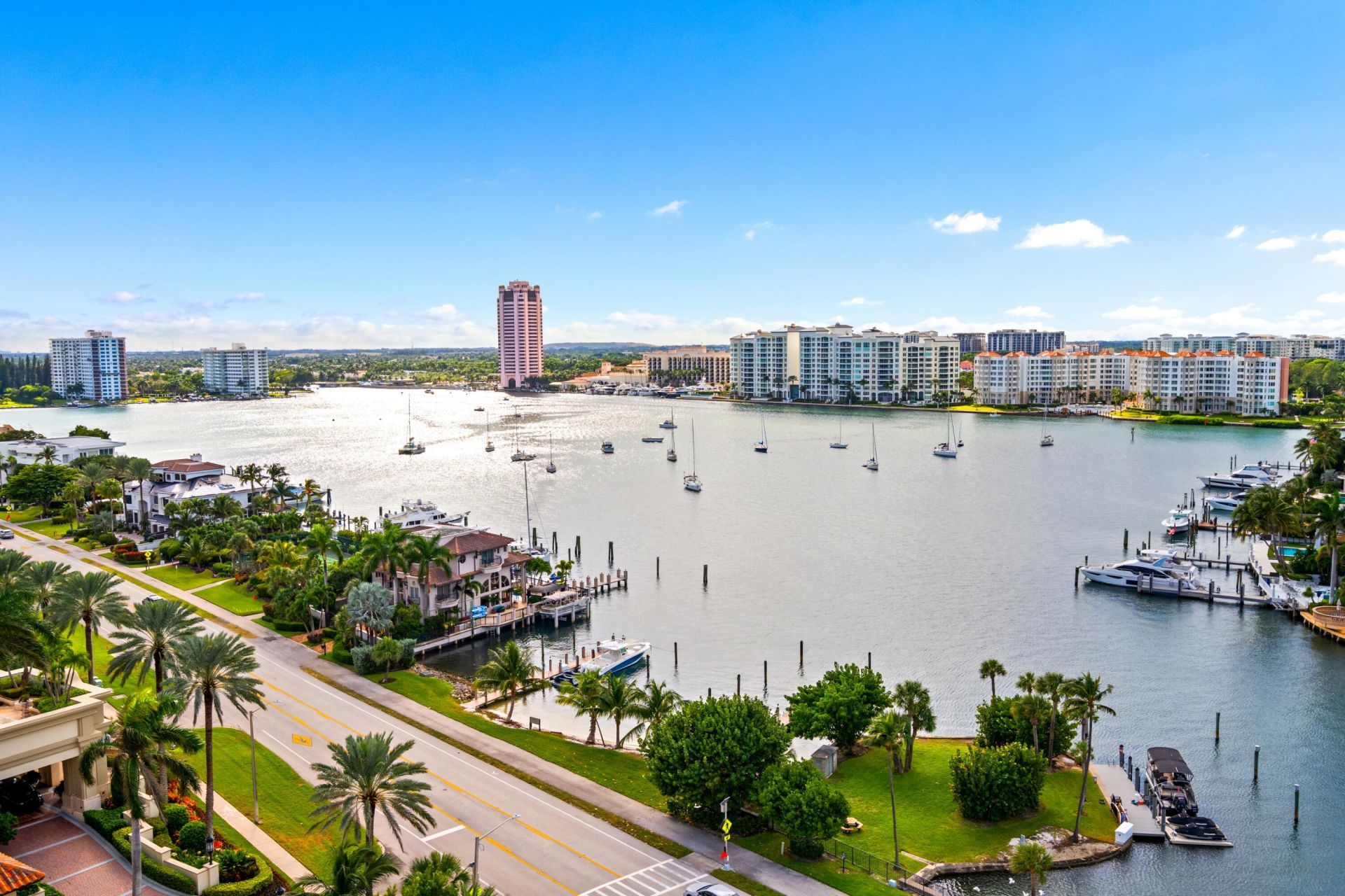 350 S Ocean Boulevard, Unit 12c, Boca Raton, FL 33432 Photo