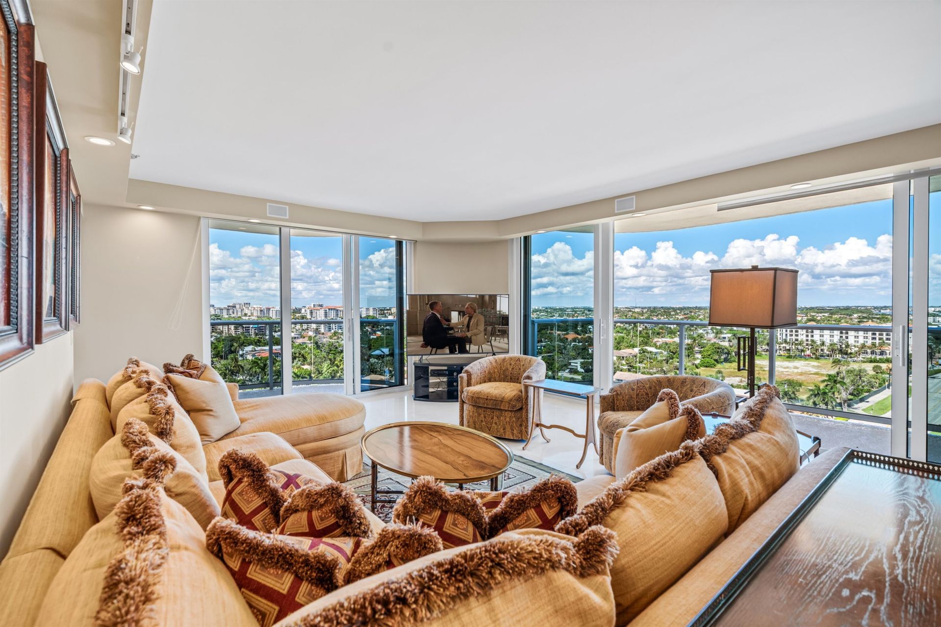 350 S Ocean Boulevard, Unit 12c, Boca Raton, FL 33432 Photo