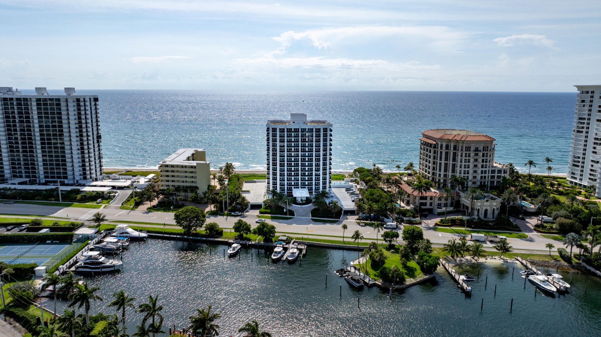 350 S Ocean Boulevard, Unit 12c, Boca Raton, FL 33432 Photo