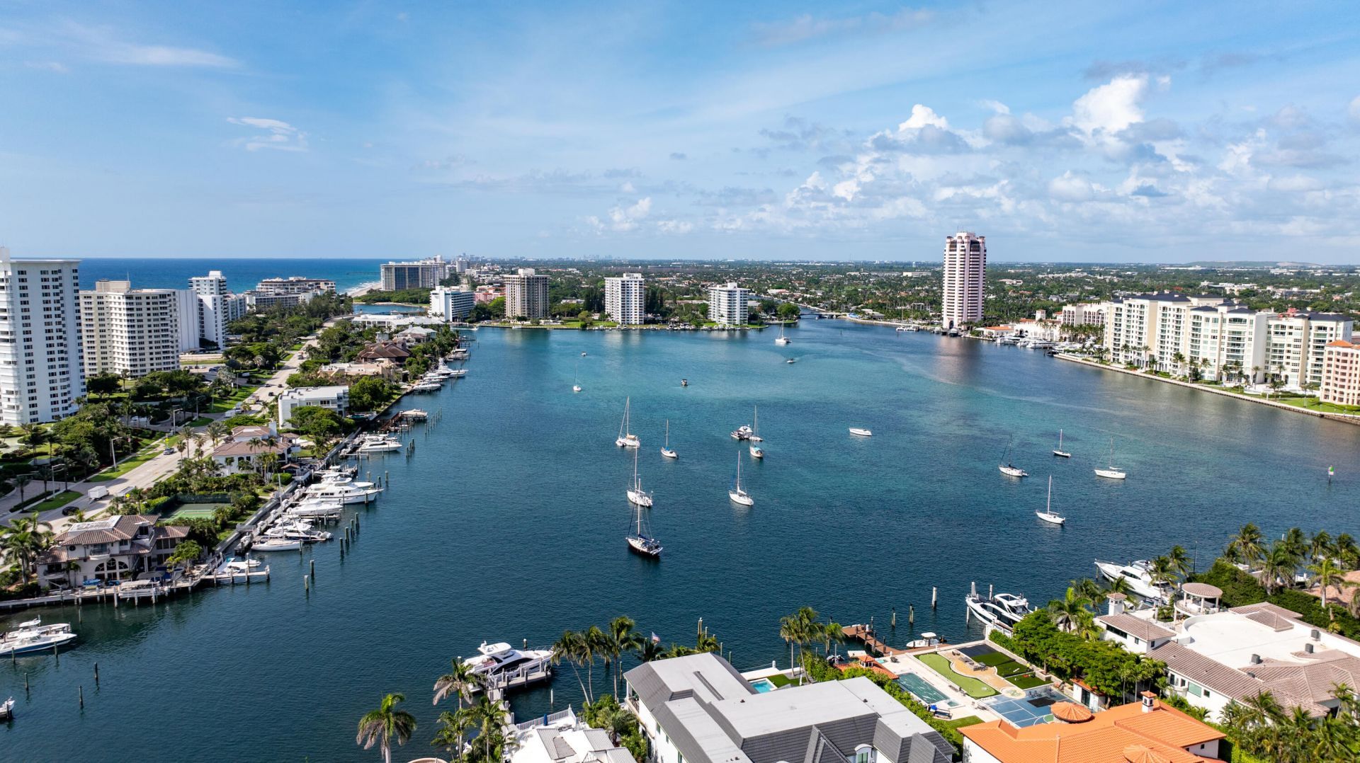 350 S Ocean Boulevard, Unit 12c, Boca Raton, FL 33432 Photo