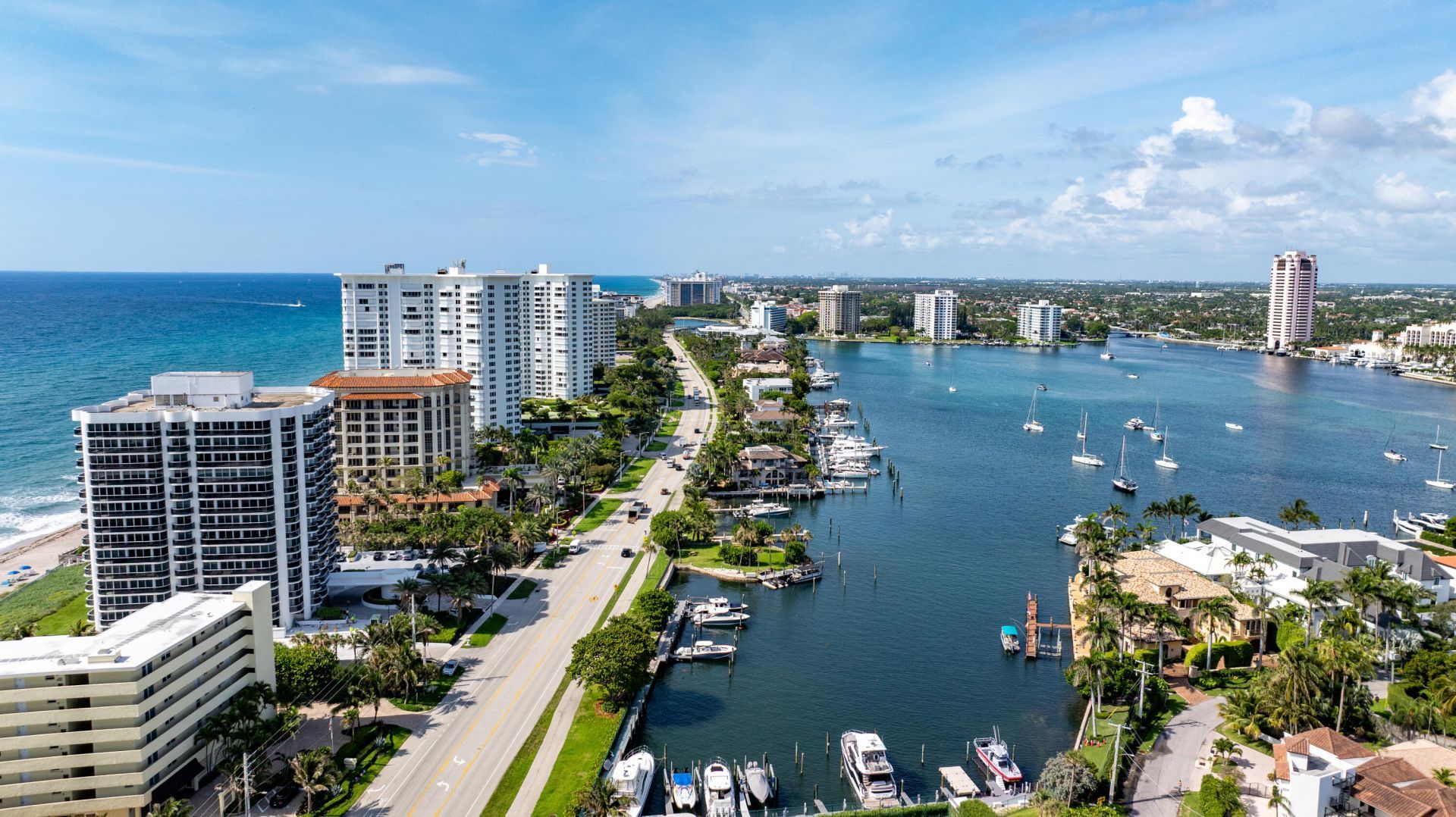 350 S Ocean Boulevard, Unit 12c, Boca Raton, FL 33432 Photo