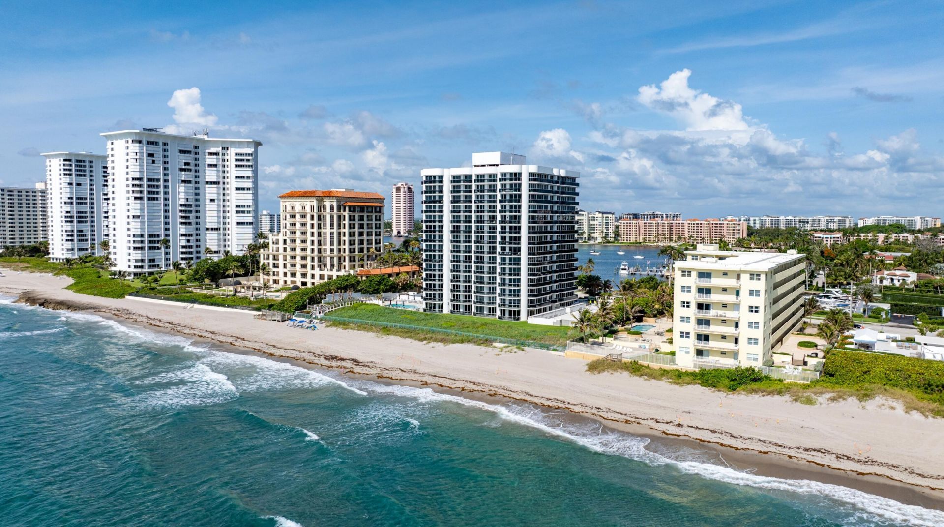 350 S Ocean Boulevard, Unit 12c, Boca Raton, FL 33432 Photo