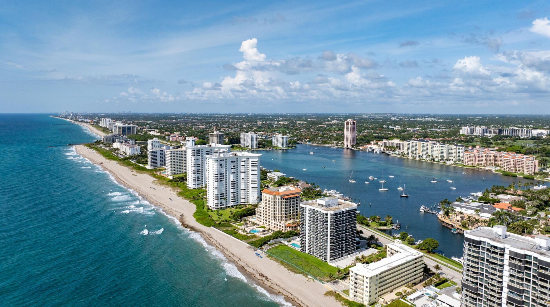 350 S Ocean Boulevard, Unit 12c, Boca Raton, FL 33432 Photo