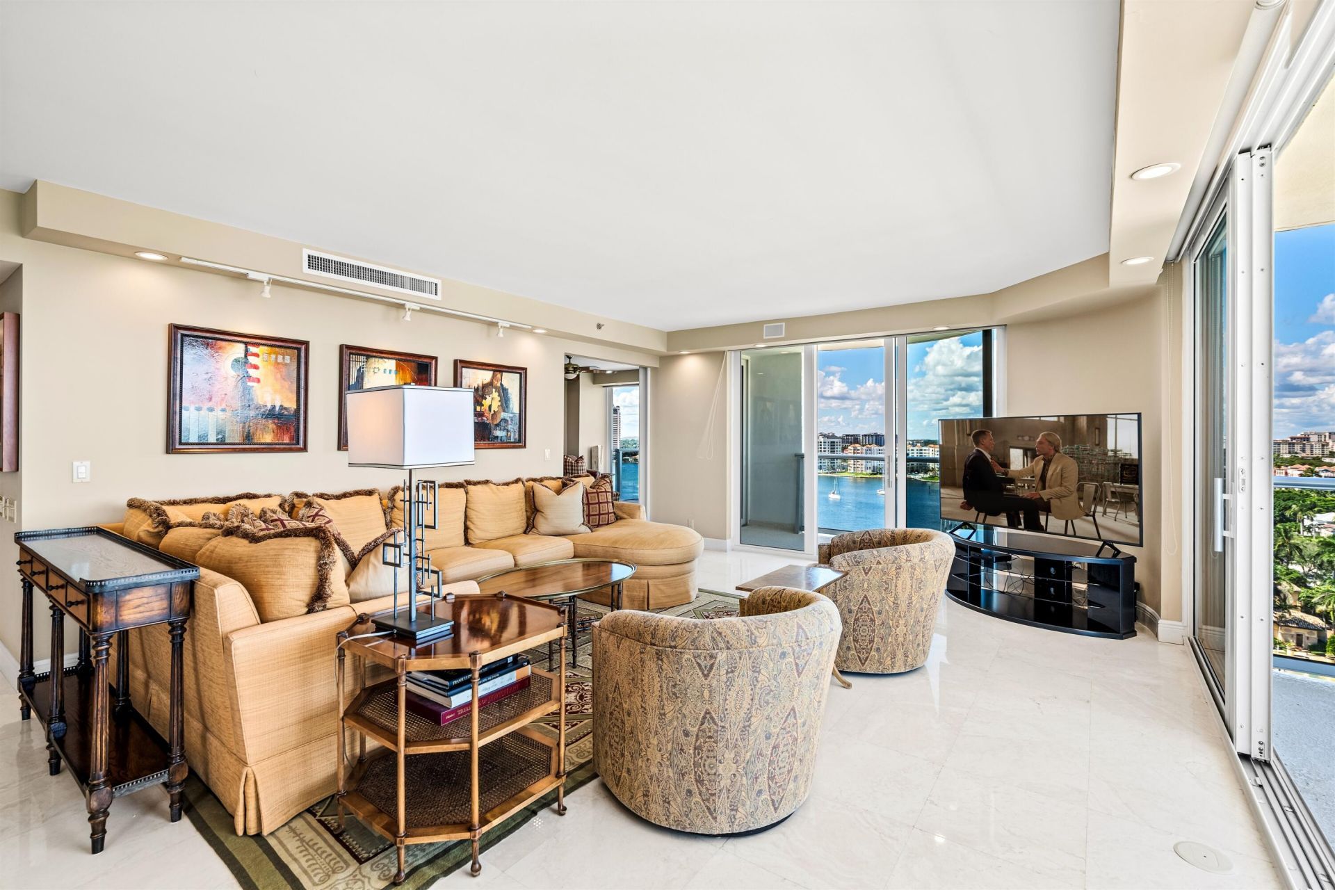 350 S Ocean Boulevard, Unit 12c, Boca Raton, FL 33432 Photo
