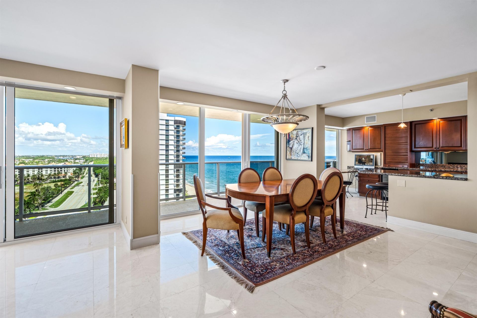 350 S Ocean Boulevard, Unit 12c, Boca Raton, FL 33432 Photo