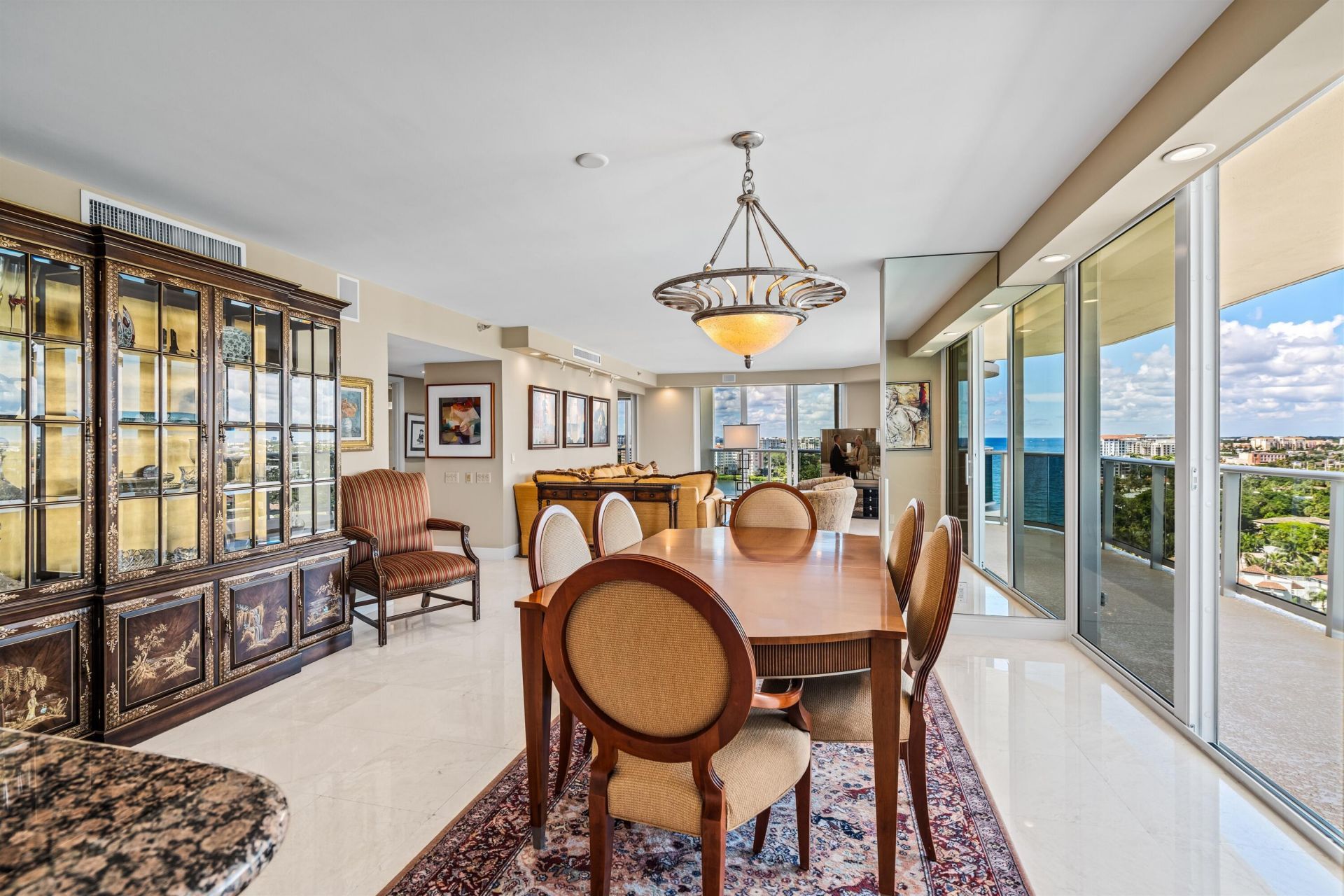 350 S Ocean Boulevard, Unit 12c, Boca Raton, FL 33432 Photo