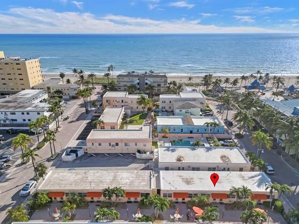 329 Connecticut Street, Unit 107, Hollywood, FL 33019