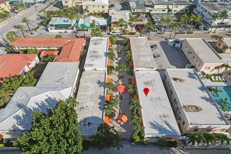 329 Connecticut Street, Unit 107, Hollywood, FL 33019 Photo