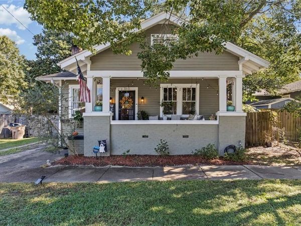 152 Tuscaloosa Street, Mobile, AL 36607