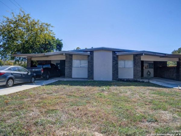 358 Waxwood, San Antonio, TX 78216