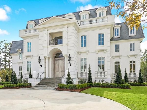 60 PRESERVE Lane, Mandeville, LA 70471