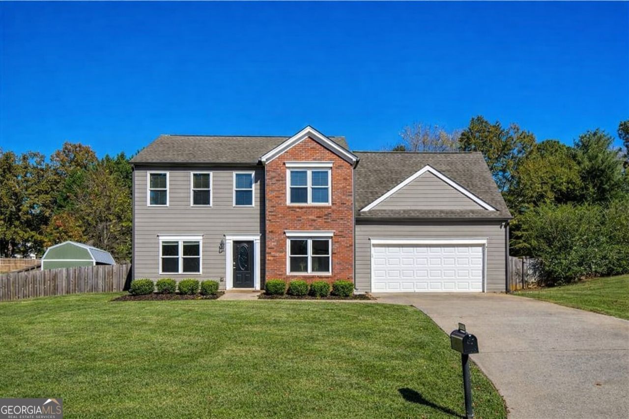 4250 Ridgebrook Bend, Cumming, GA 30028 Main Photo