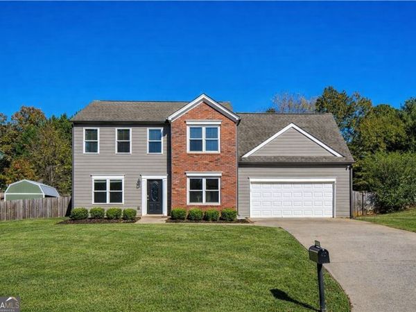 4250 Ridgebrook Bend, Cumming, GA 30028