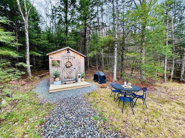 1854 VT Route 9 West, Marlboro, VT 05344