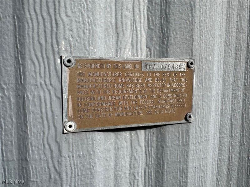 6605 ST RT 5 LOT 70, Ravenna, OH 44266 Photo 13