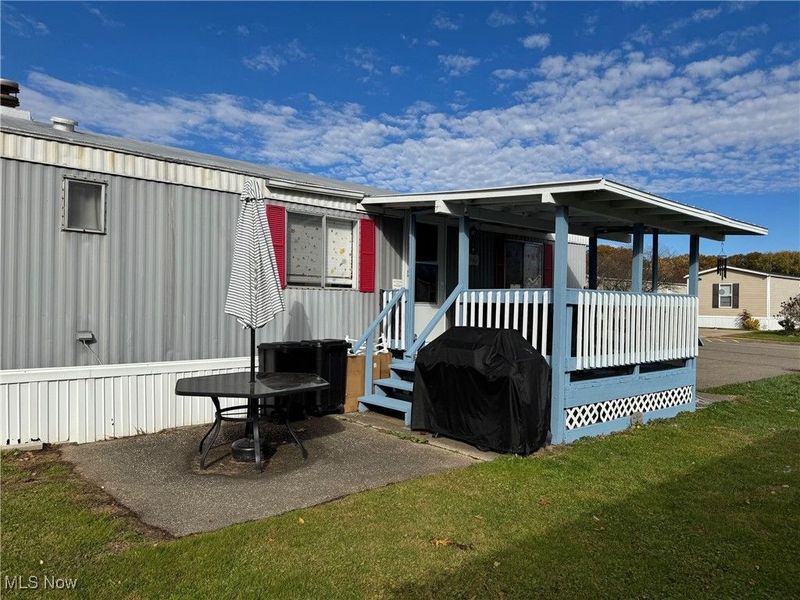 6605 ST RT 5 LOT 70, Ravenna, OH 44266 Photo 2