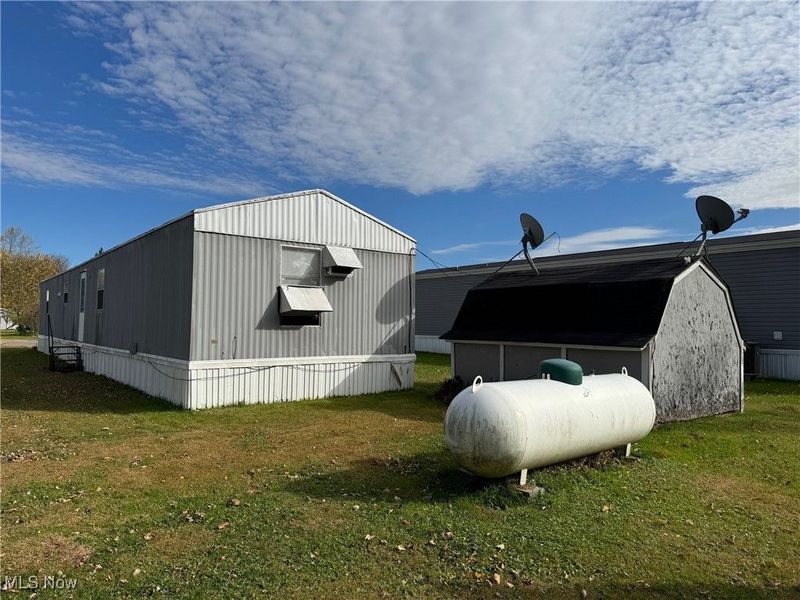 6605 ST RT 5 LOT 70, Ravenna, OH 44266 Photo 3