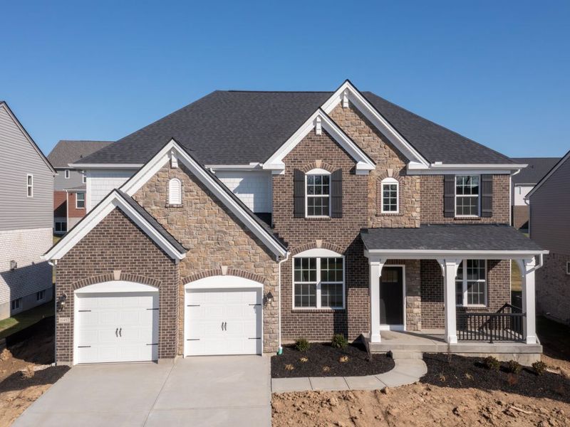 10492 Brookhurst Lane N, Union, KY 41091 Photo 1